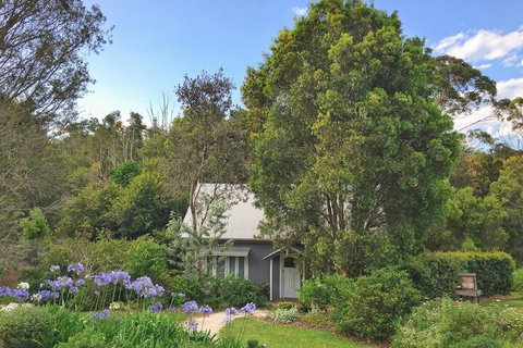 Abelia House - Holiday Jervis Bay 1