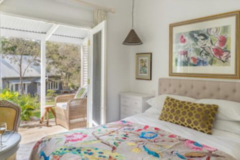 Abelia House - Holiday Jervis Bay 0