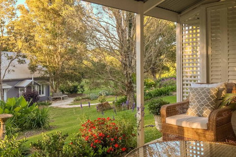 Abelia House - Holiday Jervis Bay 7