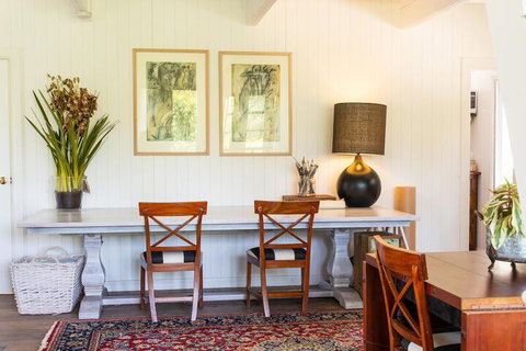 Abelia House - Holiday Jervis Bay 6