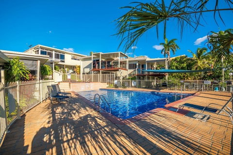Airlie Apartments - Holiday Jervis Bay 1