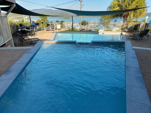 Airlie Apartments - Holiday Jervis Bay 0