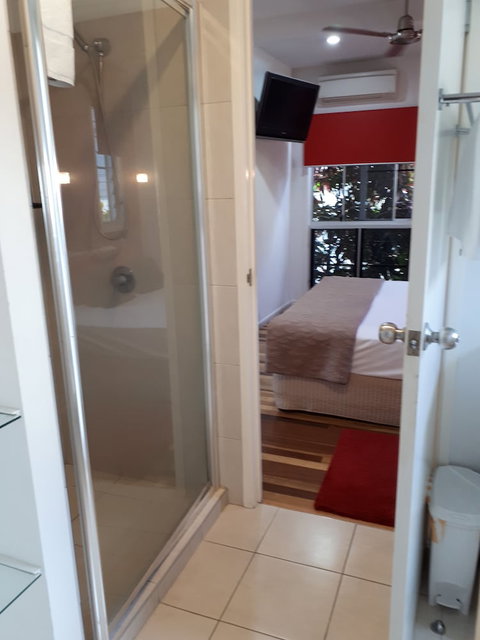 Airlie Apartments - Holiday Jervis Bay 5
