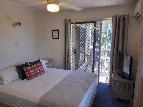 Airlie Apartments - Holiday Jervis Bay 6