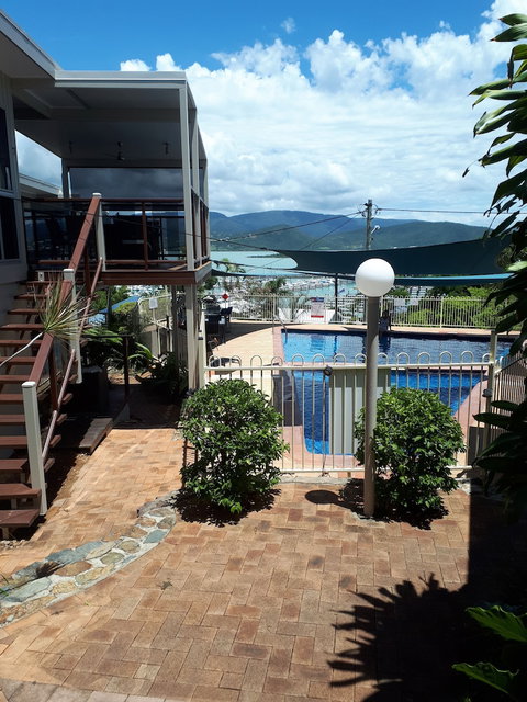 Airlie Apartments - Holiday Jervis Bay 2
