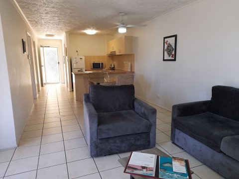 Airlie Apartments - Holiday Jervis Bay 3