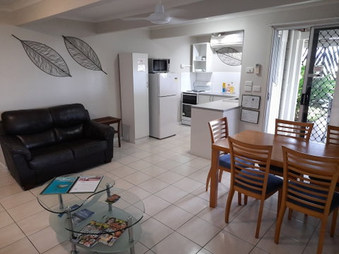 Airlie Apartments - Holiday Jervis Bay 4