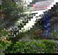 The Cosmopolitan Motel and Serviced Apartments - Holiday Jervis Bay