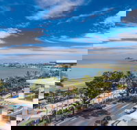 Echelon Apartments - Holiday Jervis Bay
