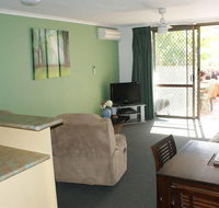 Kirra Vista holiday Units - Holiday Jervis Bay