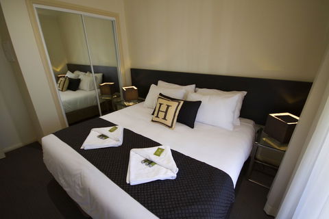 H Boutique Hotel - Holiday Jervis Bay 6
