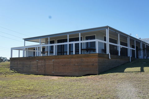 H Boutique Hotel - Holiday Jervis Bay 0