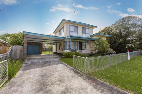 HOLIDAY On NAUTILUS INVERLOCH - Holiday Jervis Bay 1