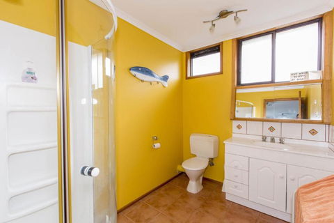 HOLIDAY On NAUTILUS INVERLOCH - Holiday Jervis Bay 6