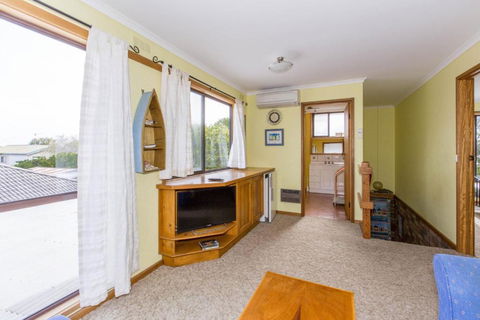 HOLIDAY On NAUTILUS INVERLOCH - Holiday Jervis Bay 4
