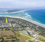 SURFSIDE GETAWAY in PICTURESQUE INVERLOCH - Holiday Jervis Bay