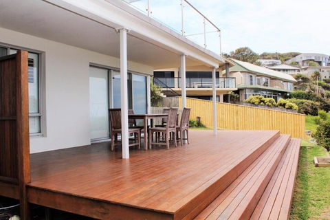 BANGALEE - Holiday Jervis Bay 4