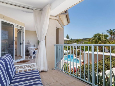Palmie At Iluka Resort Apartments - Holiday Jervis Bay 6