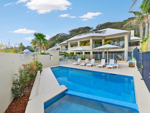 Palmie At Iluka Resort Apartments - Holiday Jervis Bay 7