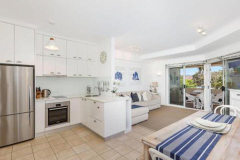 Palmie At Iluka Resort Apartments - Holiday Jervis Bay 0