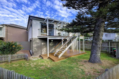 BEACH BAY BEE PET FRIENDLY - Holiday Jervis Bay 6
