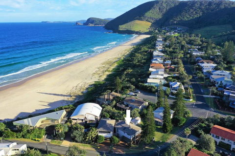 BEACH BAY BEE PET FRIENDLY - Holiday Jervis Bay 3