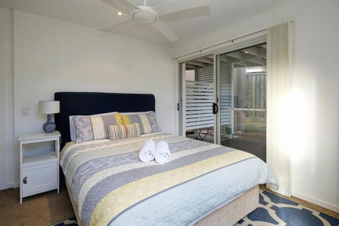BEACH BAY BEE PET FRIENDLY - Holiday Jervis Bay 2