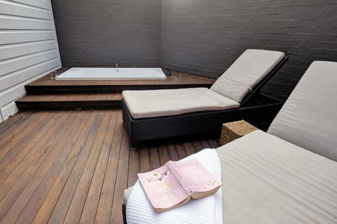 BEACH BAY BEE PET FRIENDLY - Holiday Jervis Bay 4