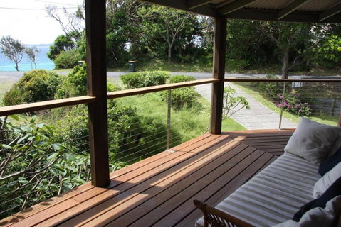 FAR SHORE - Holiday Jervis Bay 3
