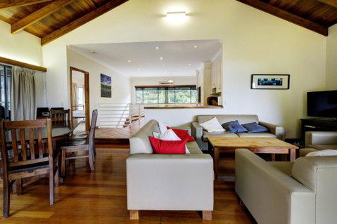 FAR SHORE - Holiday Jervis Bay 2