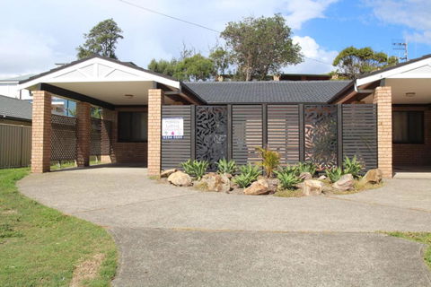 LIFES A BEACH 1 - Holiday Jervis Bay 4