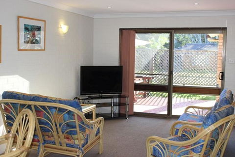 LIFES A BEACH 1 - Holiday Jervis Bay 2