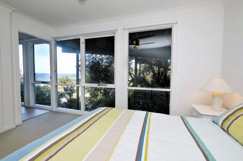 EUREKA - Holiday Jervis Bay 2