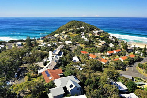 EUREKA - Holiday Jervis Bay 5