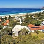 Blueys Beach NSW Holiday Jervis Bay