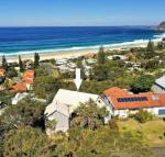 EUREKA - Holiday Jervis Bay