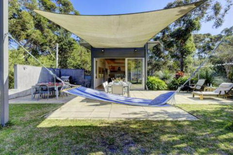 Macondo Seal Rocks - Holiday Jervis Bay 1