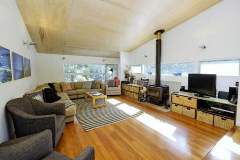 Macondo Seal Rocks - Holiday Jervis Bay 6