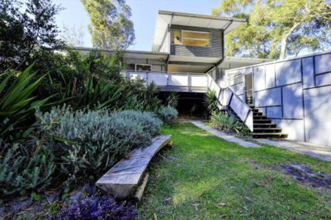 Macondo Seal Rocks - Holiday Jervis Bay 3