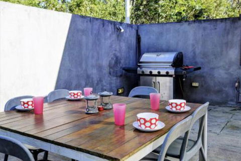 Macondo Seal Rocks - Holiday Jervis Bay 0