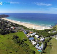 ROCKPOOL 4 night min - Holiday Jervis Bay