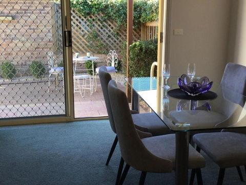 Tic Tac Toe Quality Accommodation - Holiday Jervis Bay 2