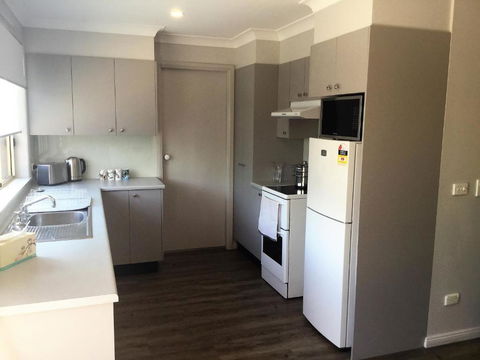 Tic Tac Toe Quality Accommodation - Holiday Jervis Bay 5