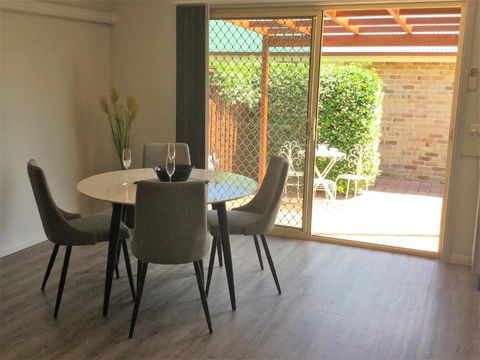 Tic Tac Toe Quality Accommodation - Holiday Jervis Bay 3