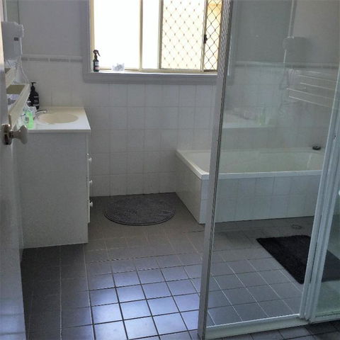 Tic Tac Toe Quality Accommodation - Holiday Jervis Bay 6