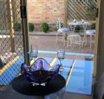 Tic Tac Toe Quality Accommodation - Holiday Jervis Bay