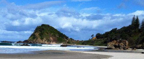 Cara Nobbys Beach 11 Wesley Avenue - Holiday Jervis Bay 5