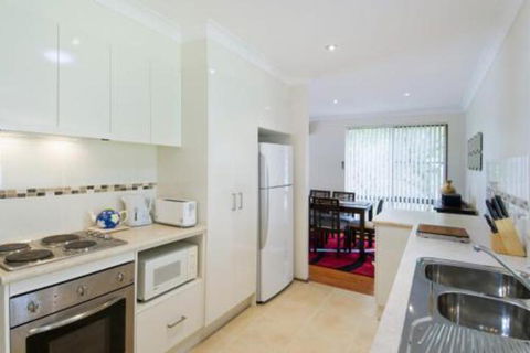 Cara Nobbys Beach 11 Wesley Avenue - Holiday Jervis Bay 0