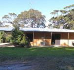 Turner Brook Chalet - Holiday Jervis Bay