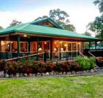 Valley View Luxury Retreat - Holiday Jervis Bay
